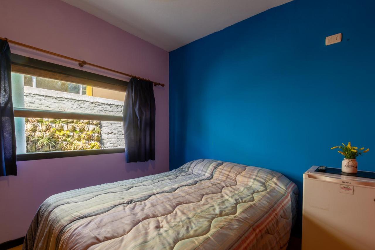 Del Barcito Hostel And Suites Punta del Este Luaran gambar