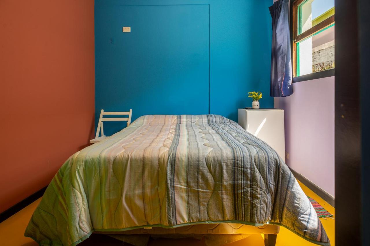 Del Barcito Hostel And Suites Punta del Este Luaran gambar