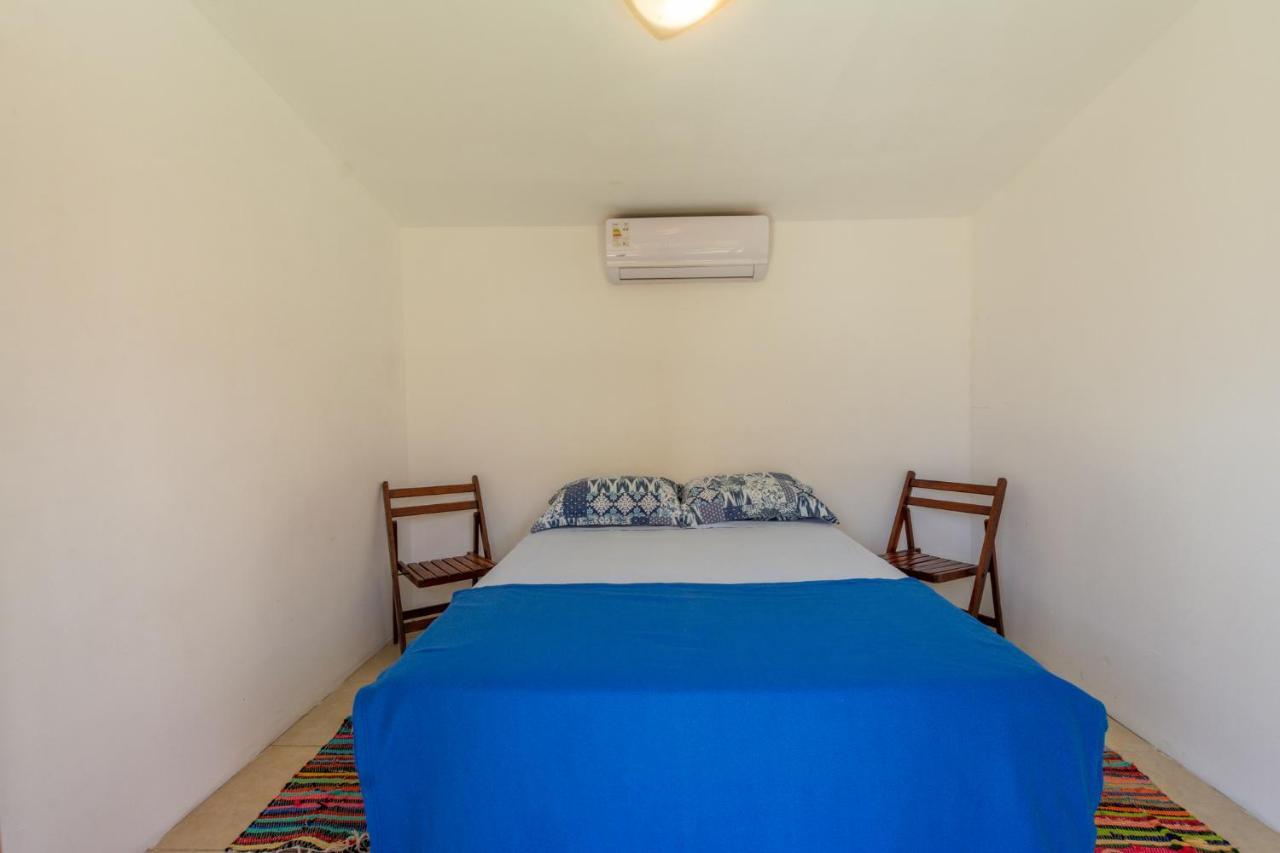 Del Barcito Hostel And Suites Punta del Este Luaran gambar