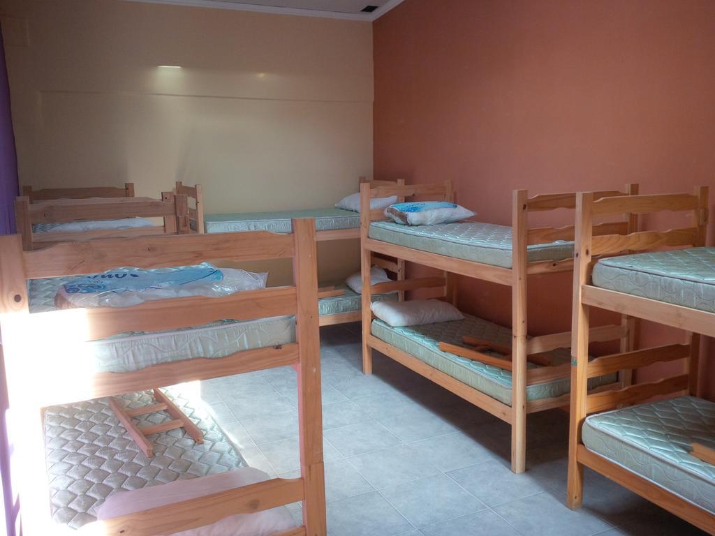 Del Barcito Hostel And Suites Punta del Este Bilik gambar